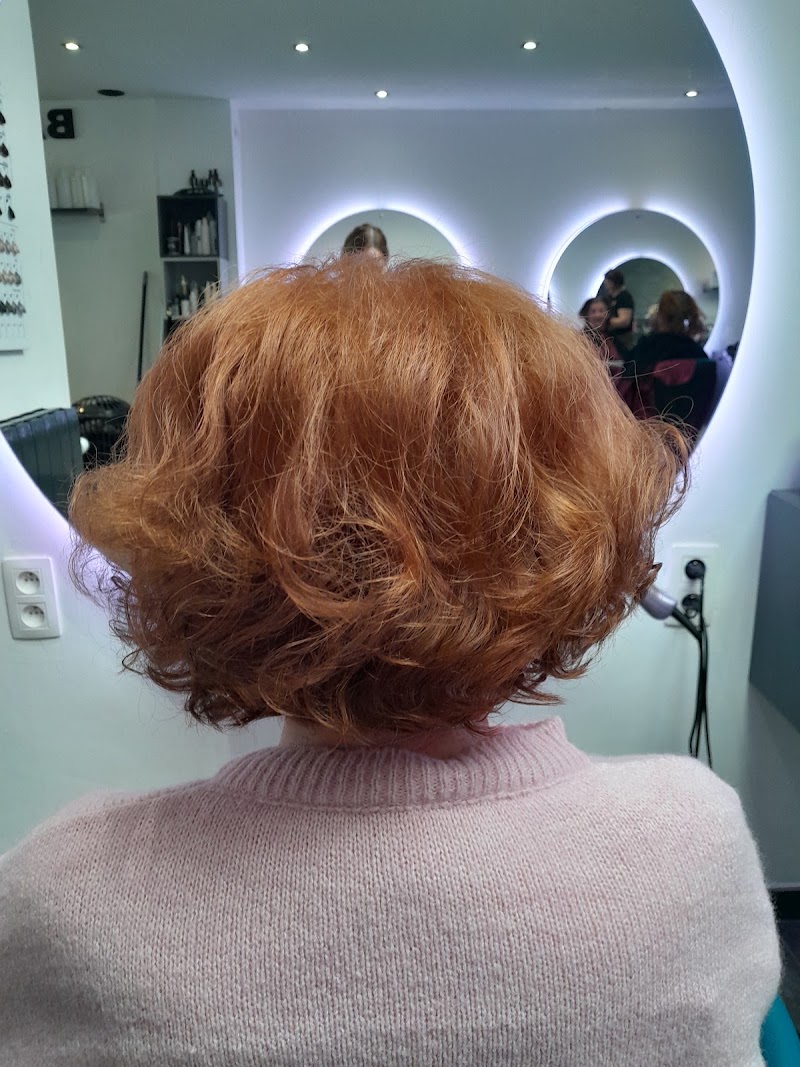 Ls Coiffure