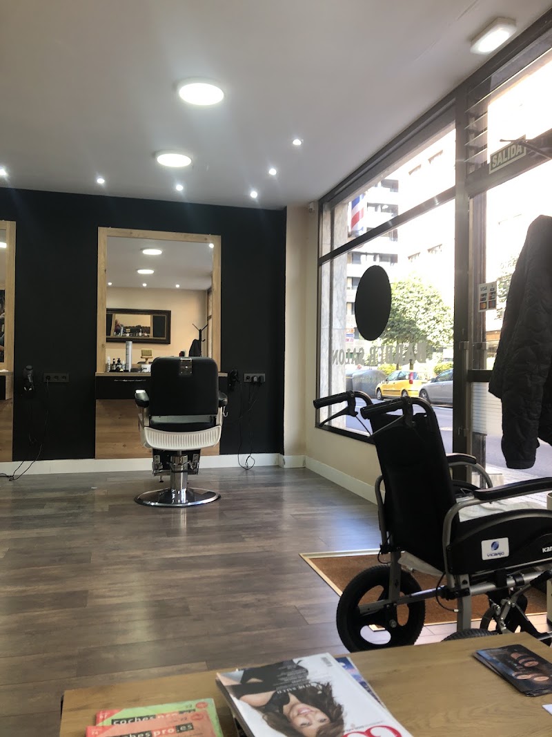RK Barber Salón - Coiffure Gijón - OneBooking