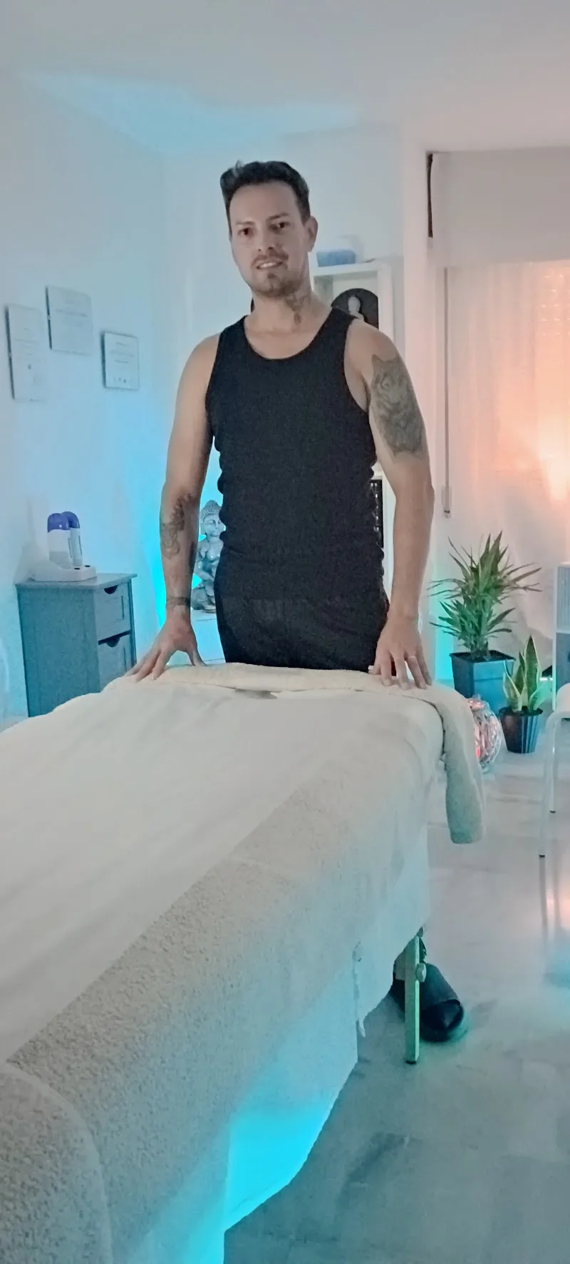 JA Centro de Masajes y Estética Málaga - Esthétique Málaga - OneBooking