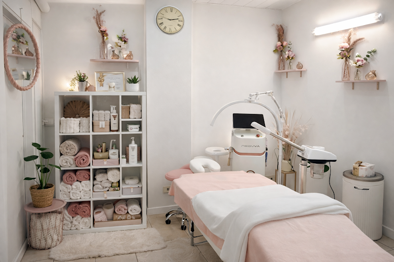Jude Institut | Institut de beauté & Épilation laser | Gilly