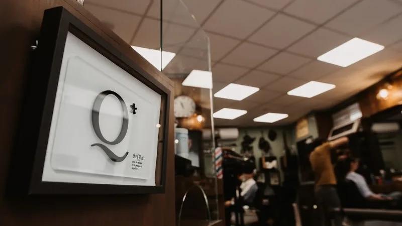 La Barberia de Córdoba - Coiffure Córdoba - OneBooking