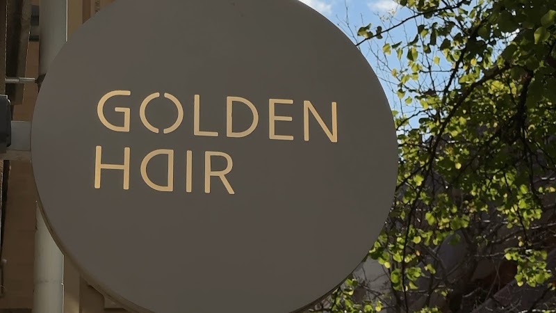 Golden Hair – Keratina & Alisado Barcelona | Sarrià Sant Gervasi - Coiffure Barcelona - OneBooking