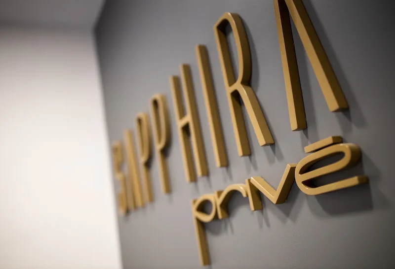 Sapphira Privé Estética Avanzada - Institut de beauté Logroño - Photo de couverture - OneBooking