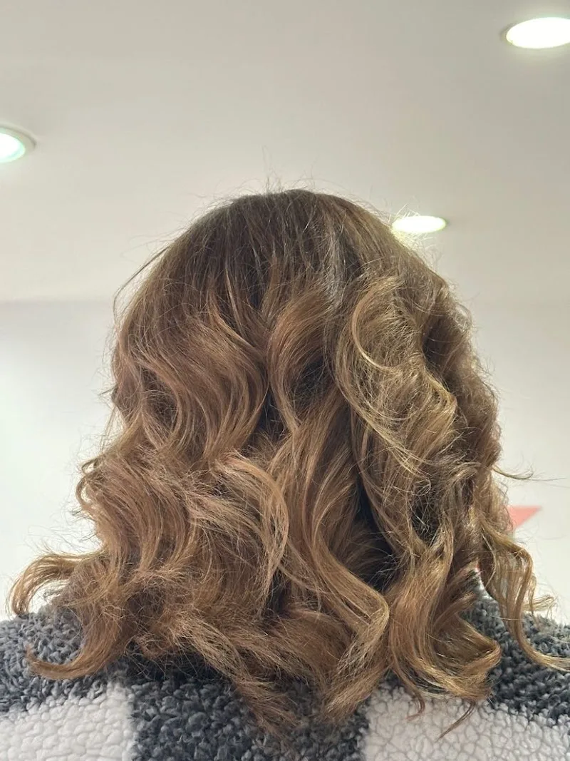 Tchip Coiffure Bruges