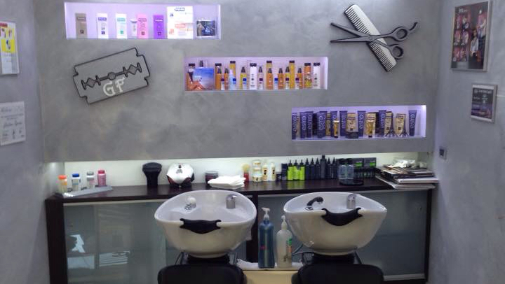 Gf Parrucchiere Di Girolamo Figuccio - Coiffure Giugliano In Campania - OneBooking