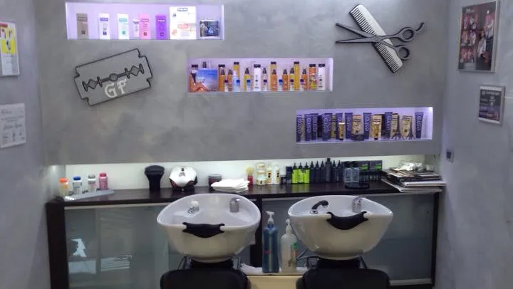 Gf Parrucchiere Di Girolamo Figuccio - Coiffure Giugliano In Campania - OneBooking