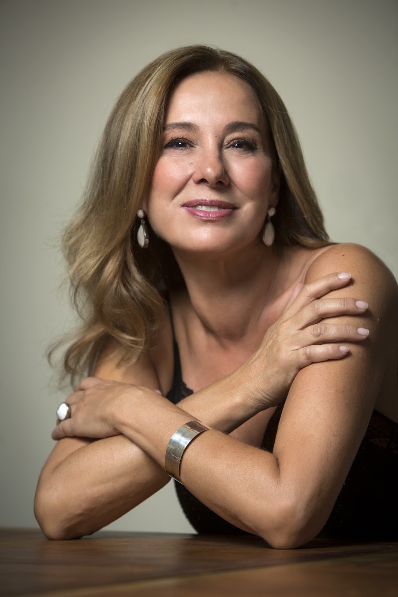 Cristina Galmiche - Centro de estética Alcalá de Henares