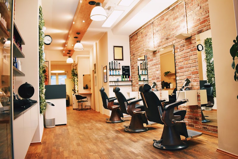 Hairstudio Haar-ibo | Friseur zu Köln - Coiffure Cologne - OneBooking