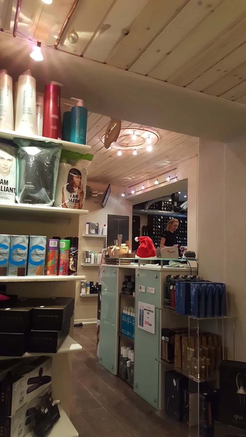 Free Style ApS - Coiffure Viborg - Photo de couverture - OneBooking
