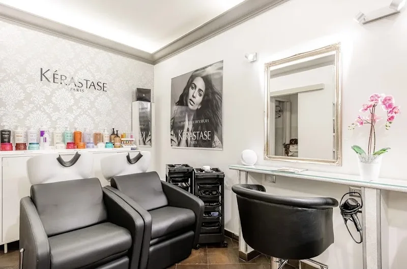 HairBeauty Di Nora Yamini - Coiffure Rome - OneBooking