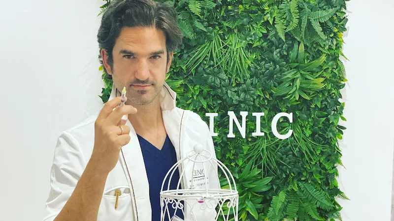 QLINIC Medicina Estética