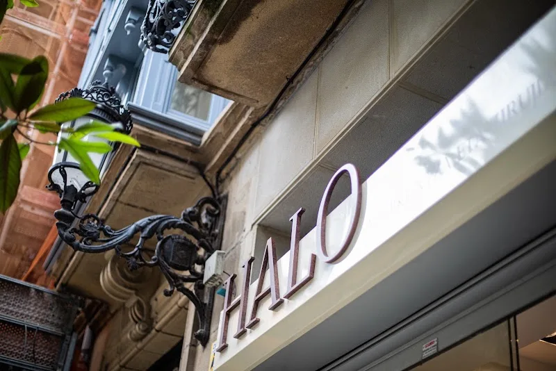 HALO Donostia - Centro de enfermería especializado en estética avanzada