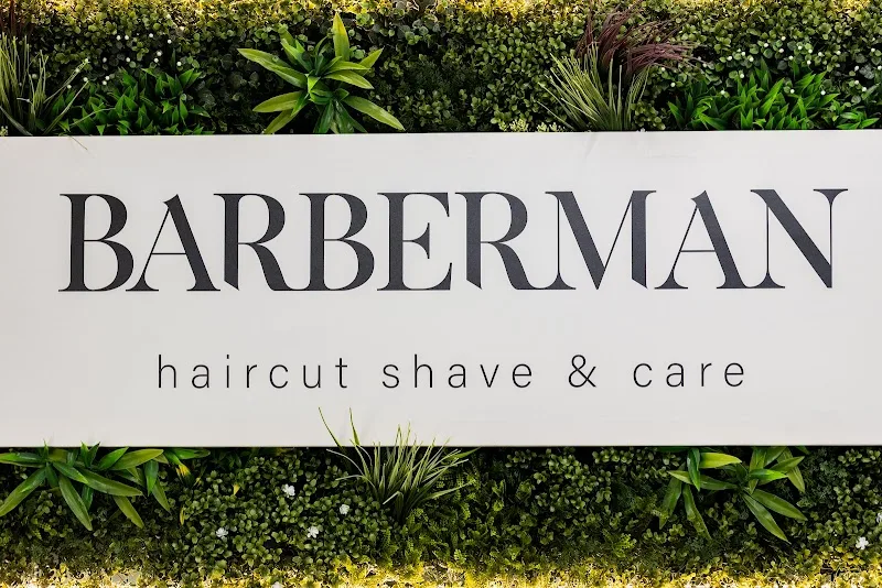 Barberman - Haircut Shave & Care - Coiffure Bologna - OneBooking