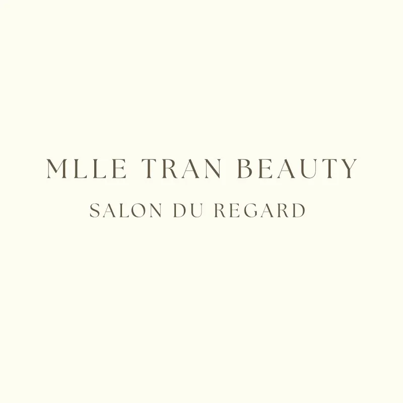 MLLE TRAN BEAUTY - SALON DU REGARD