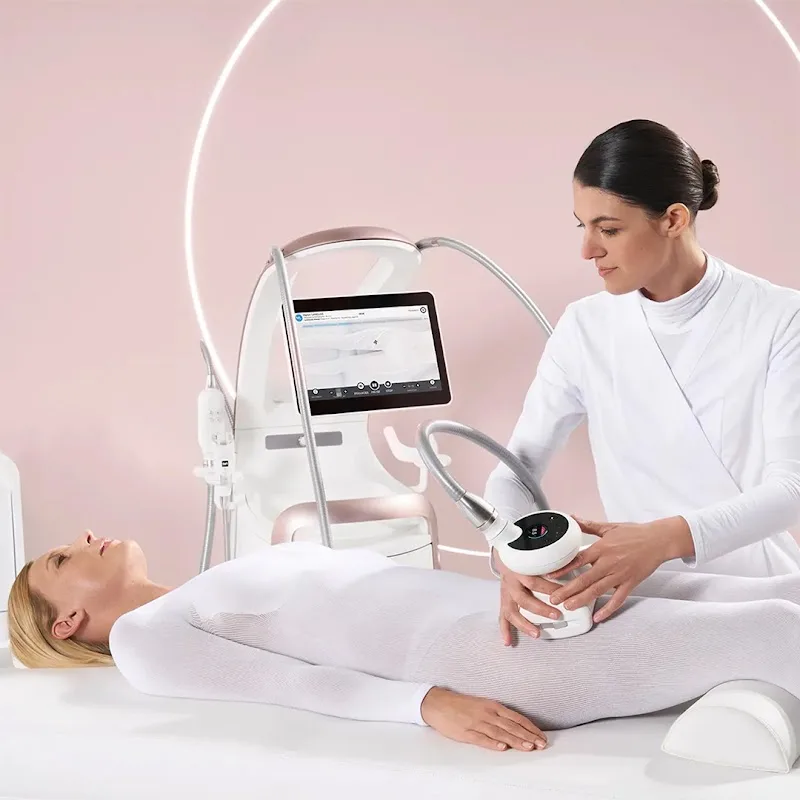 África Centro Médico Estético - Institut de beauté Burgos - OneBooking