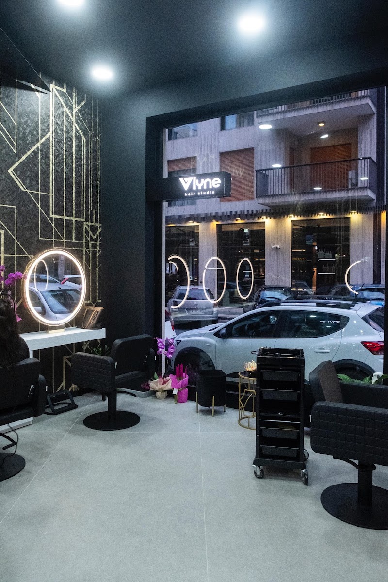 Vlyne Hair Studio - Coiffure Catania - OneBooking