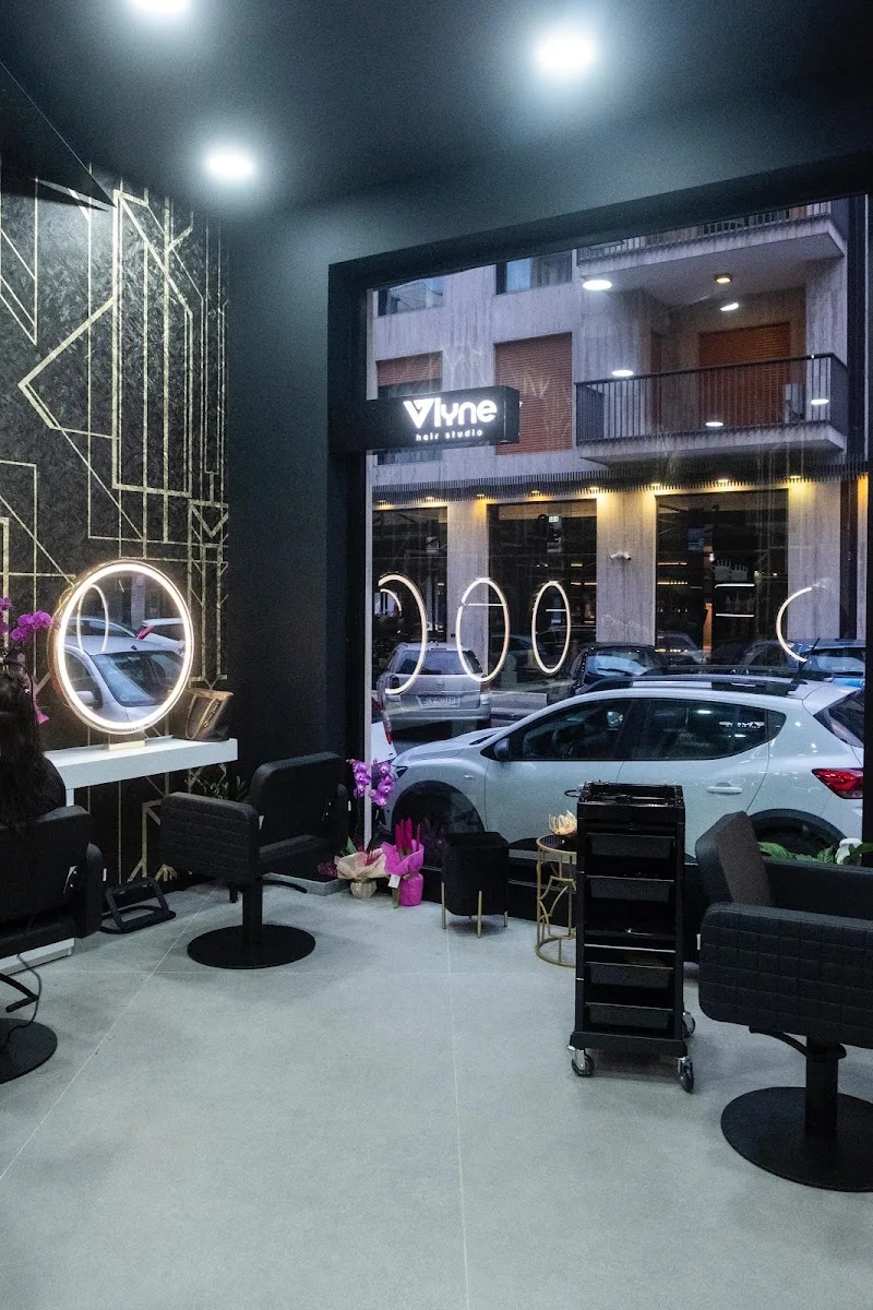 Vlyne Hair Studio - Coiffure Catania - OneBooking