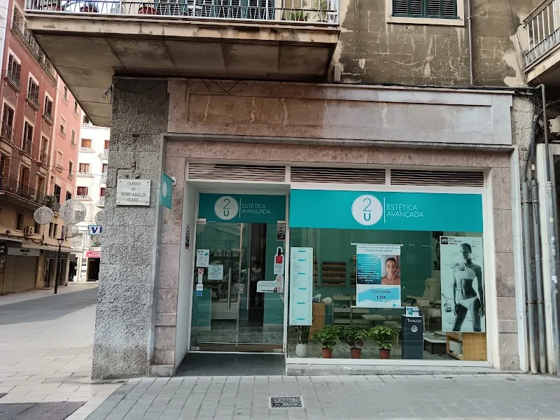 2u Palma - Centro de Estética Avanzada en Palma de Mallorca - Institut de beauté Palma De Mallorca - OneBooking