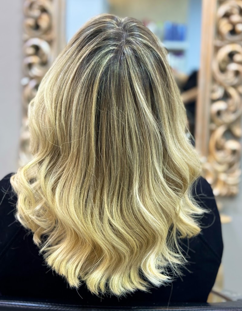 Tony Plaza Estilistas - Coiffure Murcia - OneBooking