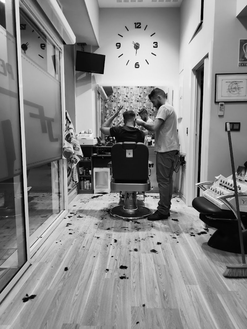 JF PELUQUERO - Coiffure Albacete - OneBooking