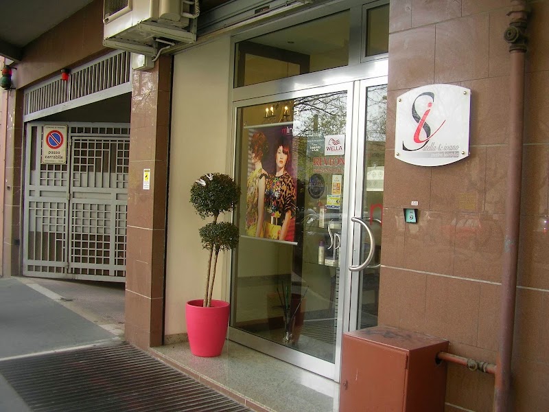 Stella & Ivano Parrucchieri - Coiffure Foggia - OneBooking