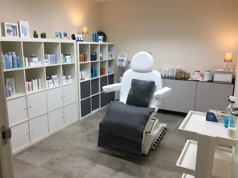 MCDB Schoonheidszorgen en medische pedicure