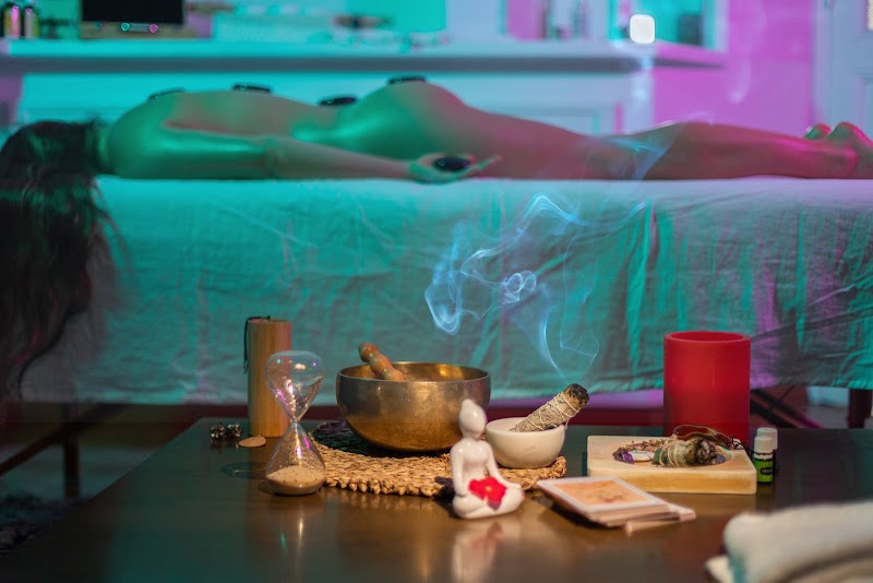 AYURVÉDA.DAO MASSAGE. MASSAGE NICE