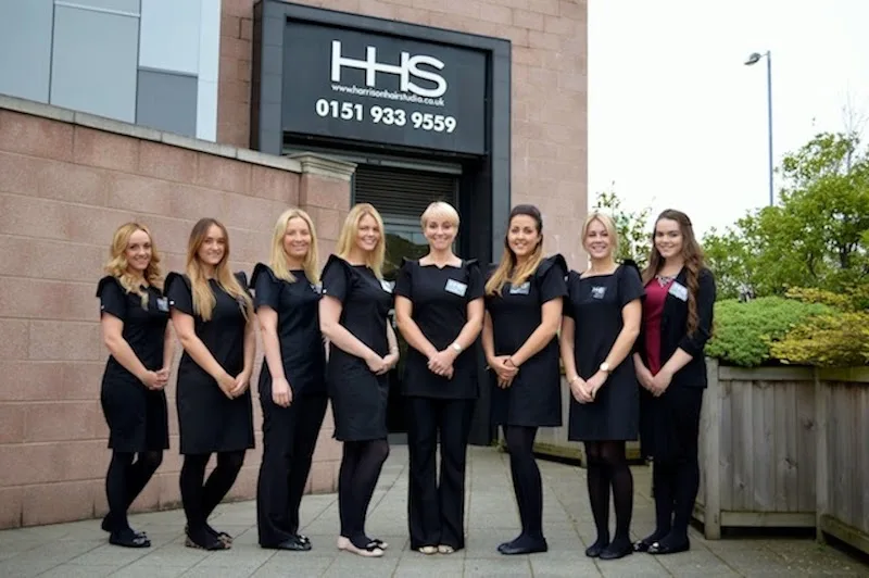 Harrison Hair & Beauty