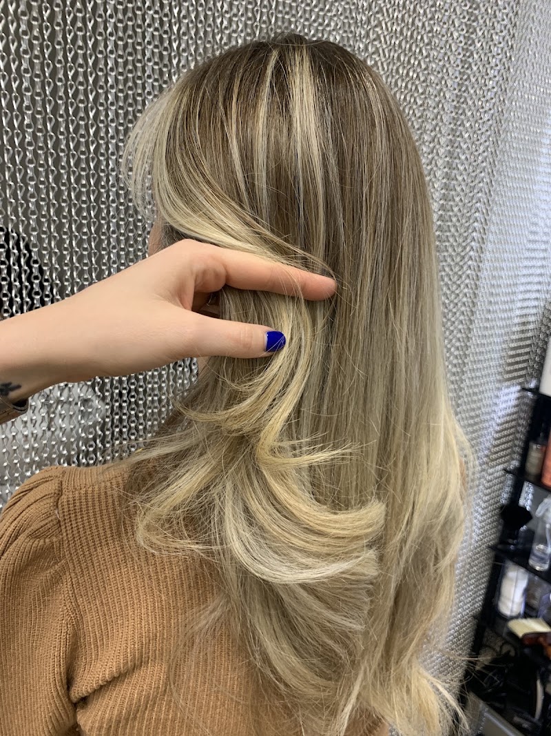 Cobre hairsalon - Coiffure Murcia - OneBooking