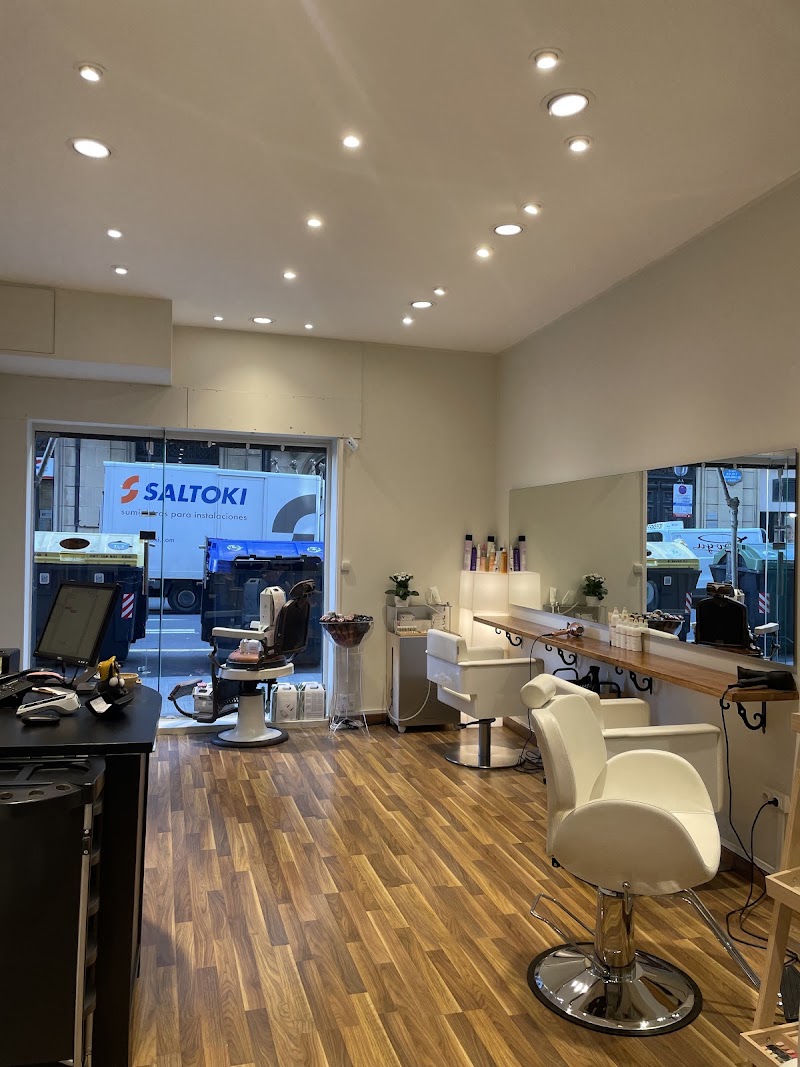 Noa Belleza y Bienestar - Coiffure Bilbao - OneBooking