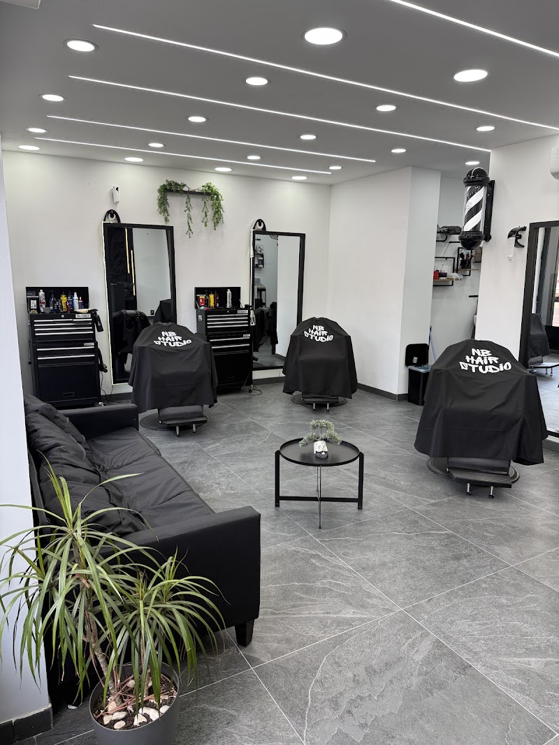 NB HAIR STUDIO - Coiffure Córdoba - OneBooking