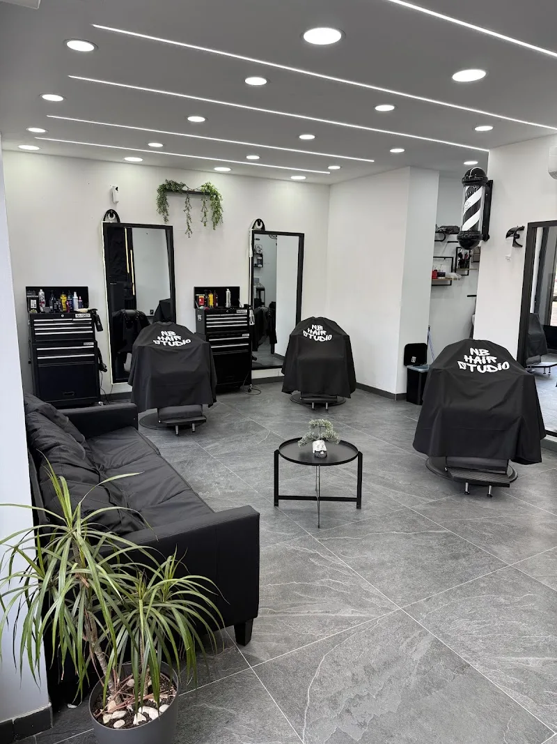NB HAIR STUDIO - Coiffure Córdoba - OneBooking