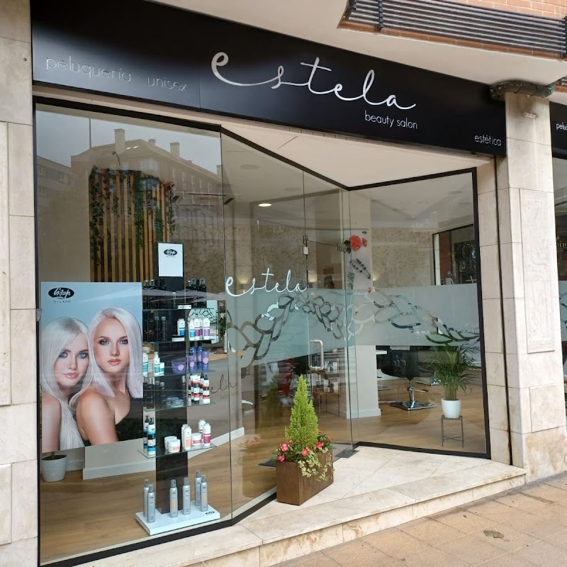 Estela beauty salon - Coiffure Gijón - OneBooking