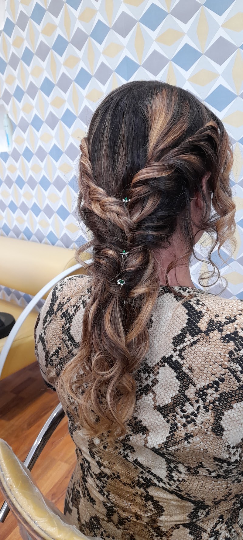 Alessandra Hair Profession Parrucheria - Coiffure Catania - OneBooking