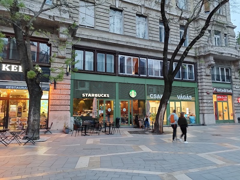 Csak Hajvágás