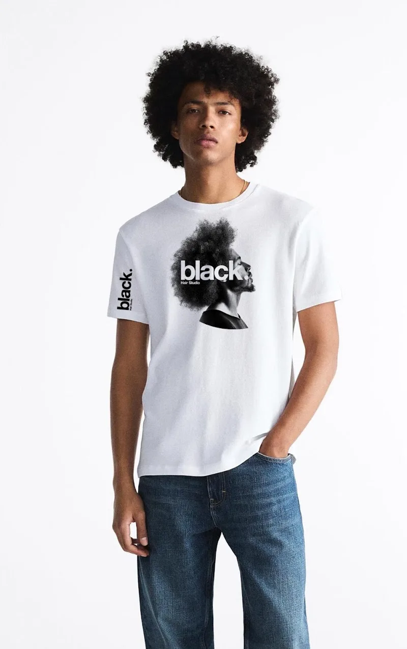Black Hair Studio