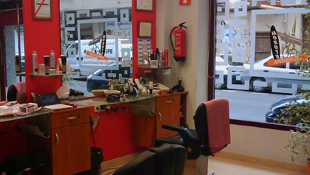 Peluquería Jesús Morote - Coiffure Albacete - OneBooking