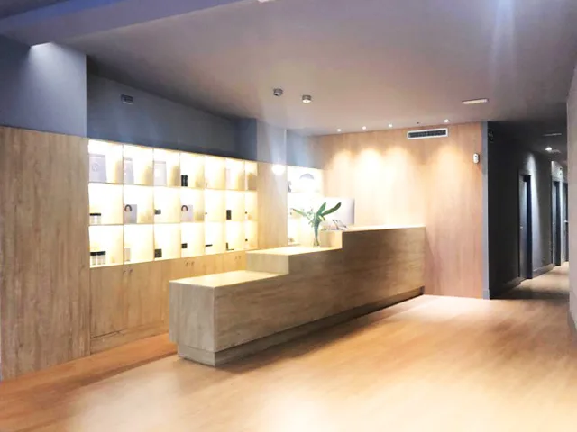 Centro de Estética Carmen Navarro Valencia