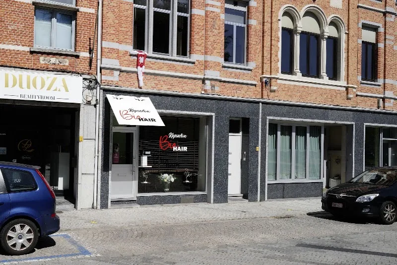 Bia Hair Dendermonde - Institut de beauté Dendermonde - OneBooking