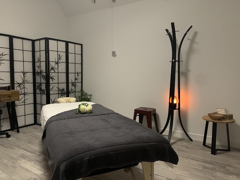 1-2-3 Massage - Nevers - Relaxation - sportif - deep tissue