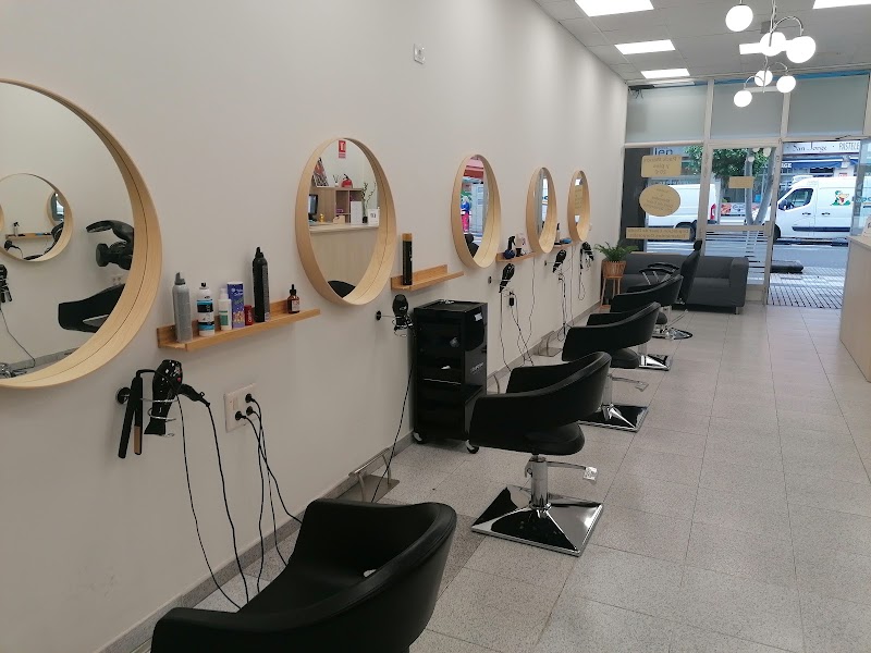 Elegance Peluquería y Estética - Coiffure Las Palmas De Gran Canaria - OneBooking
