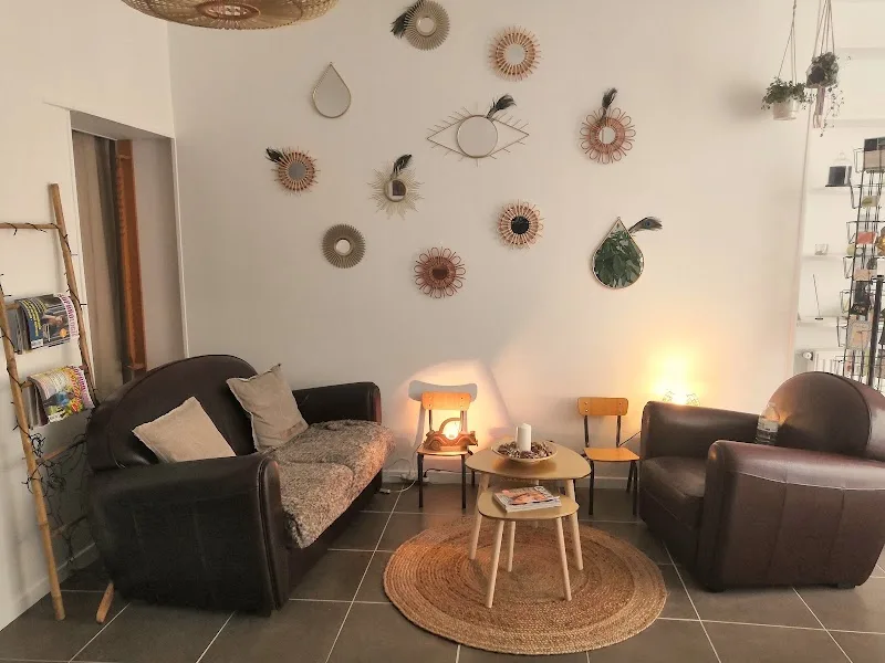 Le temps d'une pause - Bien-être Metz - Photo de couverture - OneBooking