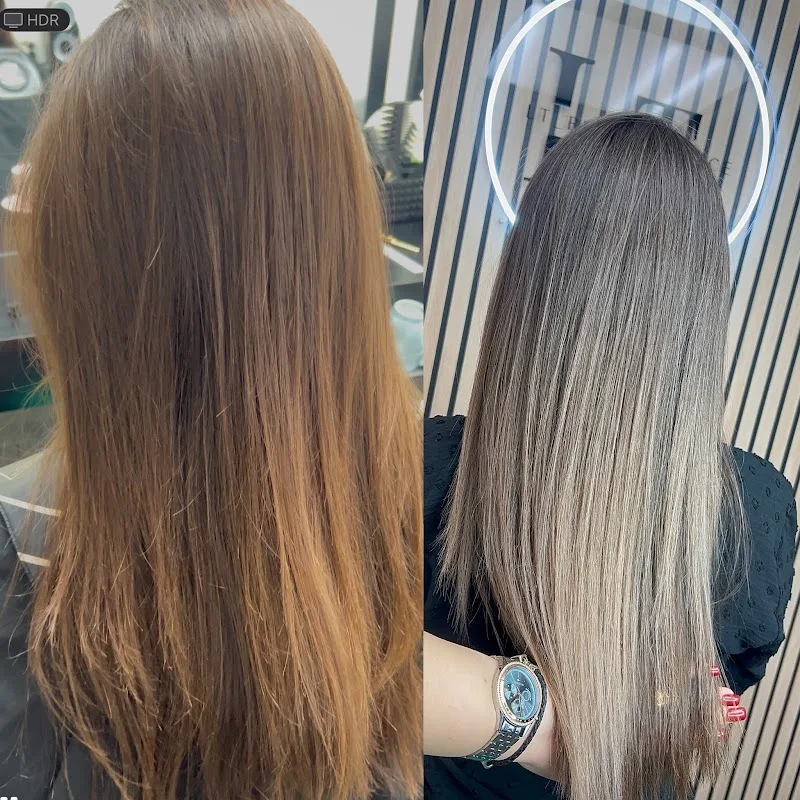 LT Beauty Space - Coiffure Ostend - Photo de couverture - OneBooking