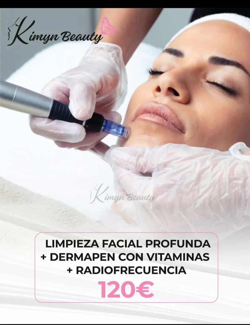 Kimyn Beauty Estética Avanzada - Institut de beauté Palma De Mallorca - OneBooking