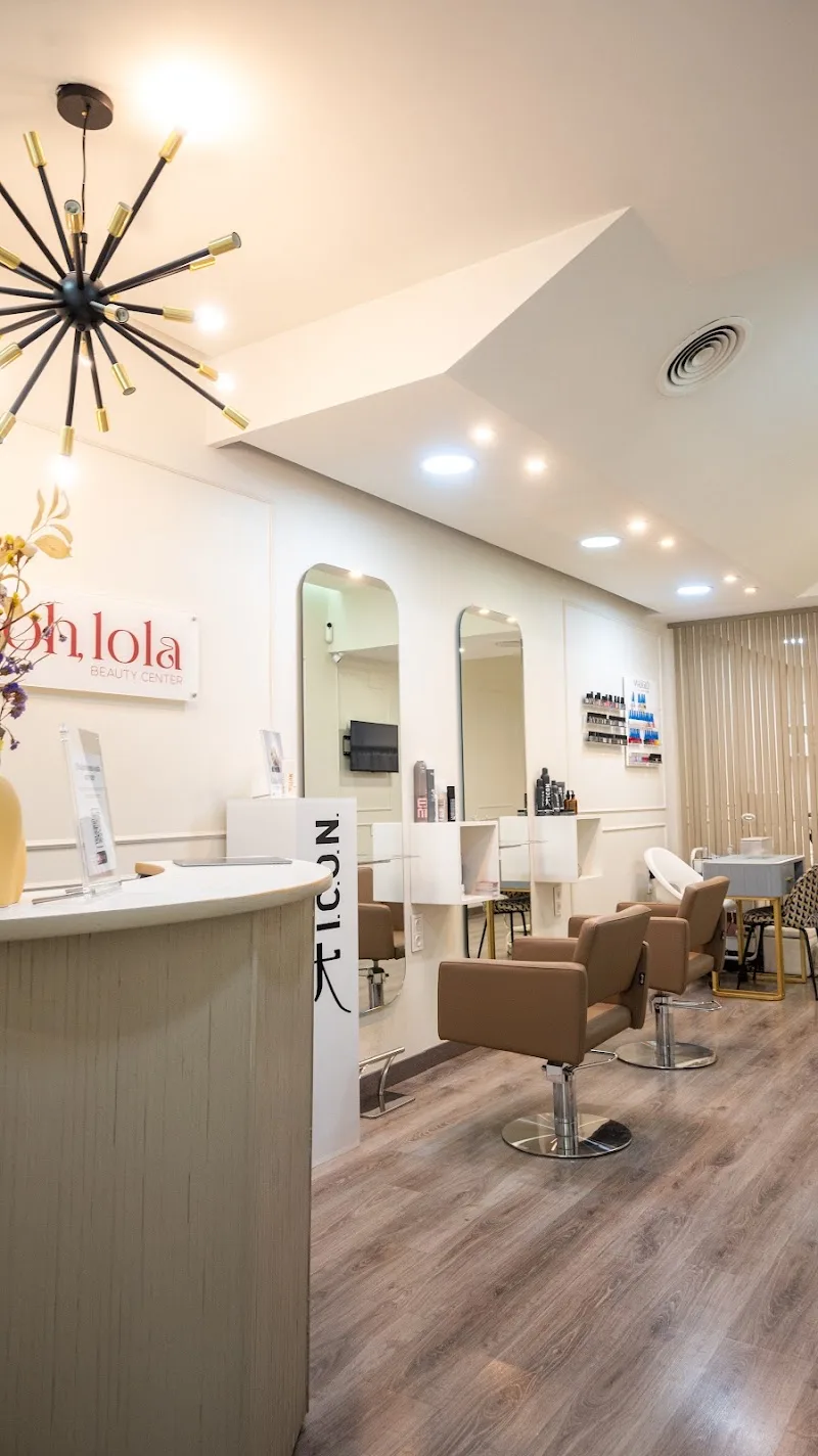 Oh Lola Beauty - Institut de beauté Madrid - Photo de couverture - OneBooking