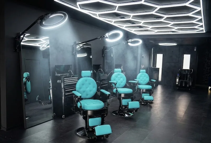 Bel'hair - Namur