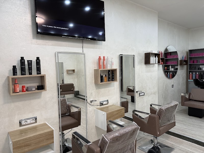 NØVA Hair Studio - Coiffure Cagliari - OneBooking