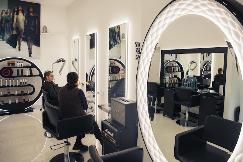 Federico G Parrucchieri - Rivenditore prodotti Aldo Coppola. - Coiffure Brescia - OneBooking