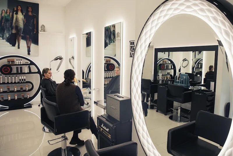 Federico G Parrucchieri - Rivenditore prodotti Aldo Coppola - Coiffure Brescia - OneBooking