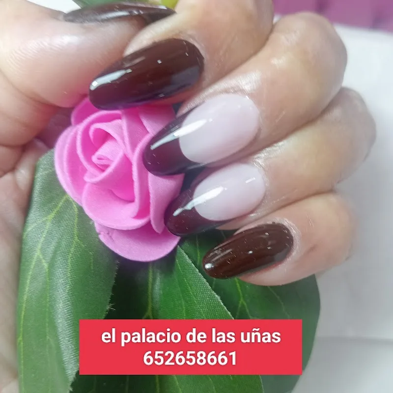 El palacio de las uñas de Lily - Albacete